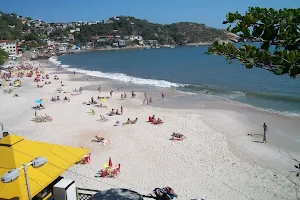 Praia da Barra de Guaratiba image