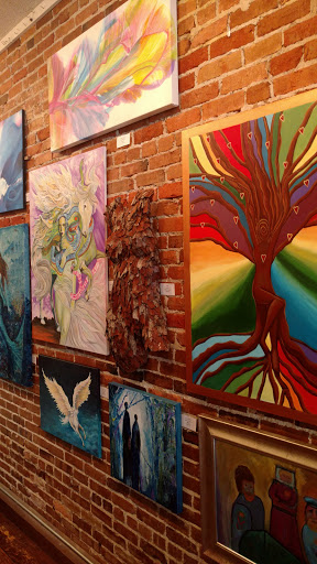 Art Gallery «Arts For Act Gallery», reviews and photos, 2265 First St, Fort Myers, FL 33901, USA