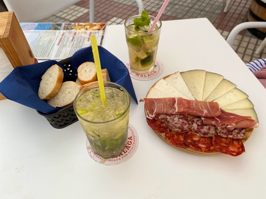 La Bodeguita Playa San Juan