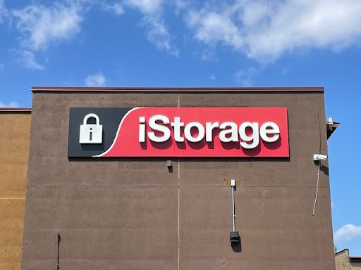 Self-Storage Facility «Simply Self Storage - Glenview», reviews and photos, 747 N Milwaukee Ave, Glenview, IL 60025, USA