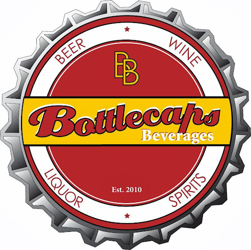 Liquor Store «Bottlecaps Liquor», reviews and photos, 5708 Wurzbach Rd, San Antonio, TX 78238, USA