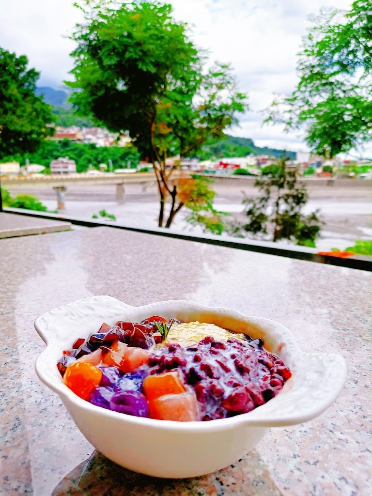 冰山一角 的照片