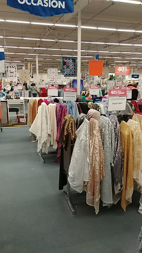 Fabric Store «Fabric Depot», reviews and photos, 700 SE 122nd Ave, Portland, OR 97233, USA