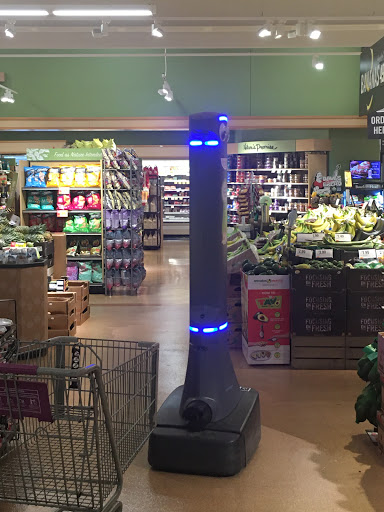 Grocery Store «Super Stop & Shop», reviews and photos, 450 Paradise Rd, Swampscott, MA 01907, USA