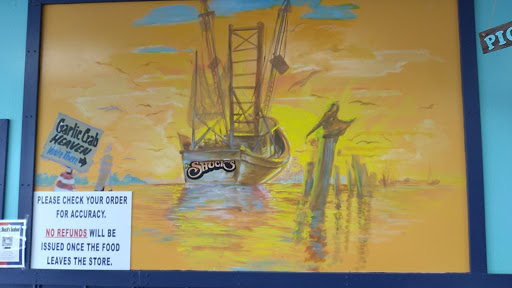 Seafood Market «Mr. Shucks Seafood + Market», reviews and photos, 107 Altama Connector, Brunswick, GA 31525, USA