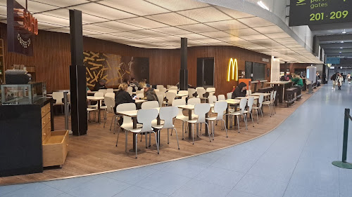 McDonald's - Aeroporto de Lisboa Terminal 2 em Lisboa