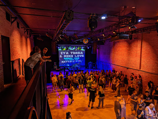 Event Venue «House of Independents», reviews and photos, 572 Cookman Ave, Asbury Park, NJ 07712, USA