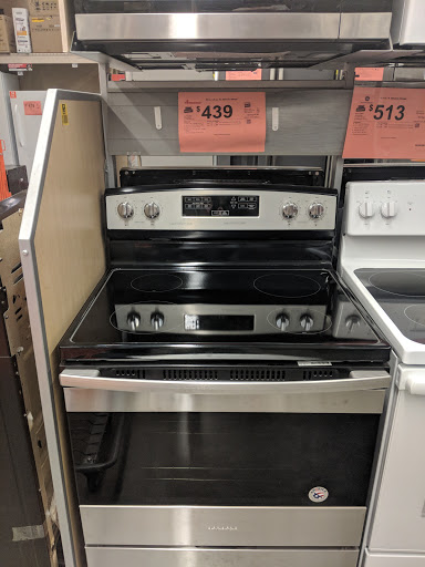 Home Improvement Store «The Home Depot», reviews and photos, 1816 Meriden-Waterbury Turnpike, Southington, CT 06489, USA