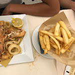 Photo n°2 de l'avis de Nicola.a fait le 09/07/2022 à 20:18 sur le  Il Moro - Ristorante Pizzeria à Parre