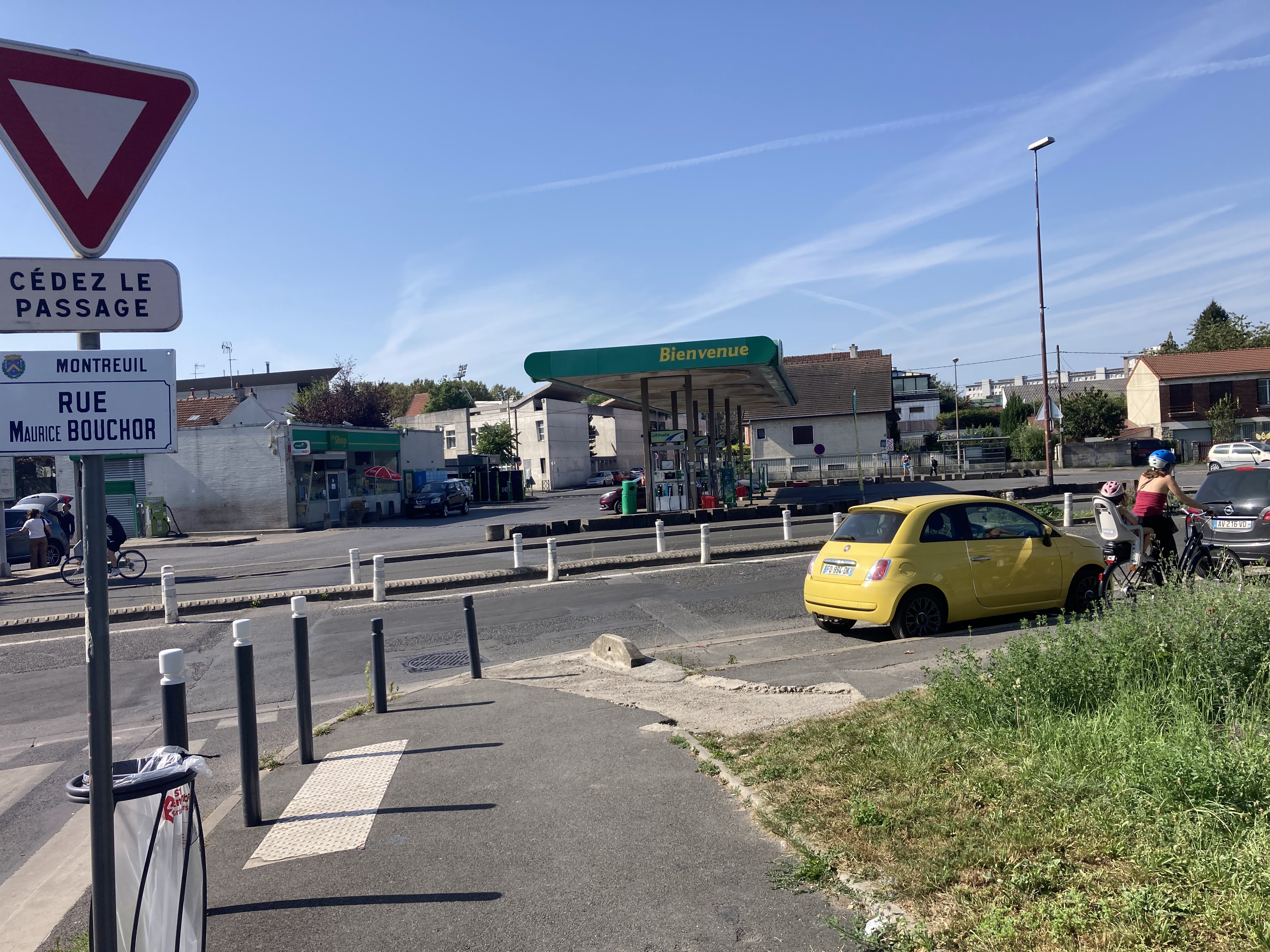 Photo n° 13 de l'avis de Aby. fait le 10/09/2023 à 19:22