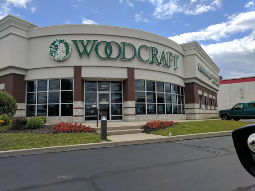 Woodworking Supply Store «Woodcraft of Indianapolis», reviews and photos, 7330 E 86th St, Indianapolis, IN 46256, USA