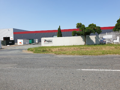 Imprimerie Pollina à Chasnais