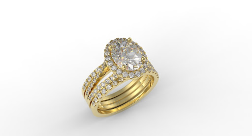 Jewelry Store «Jwo Jewelers», reviews and photos, 900 Mansell Rd # 24, Roswell, GA 30076, USA