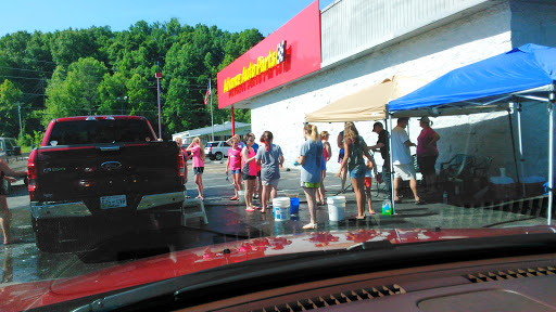 Auto Parts Store «Advance Auto Parts», reviews and photos, 421 W Main St, Waverly, TN 37185, USA