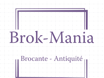 Brok-Mania