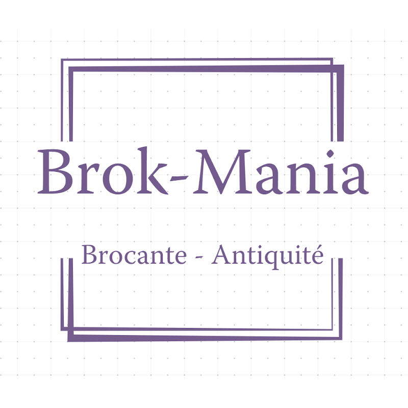 Brok-Mania