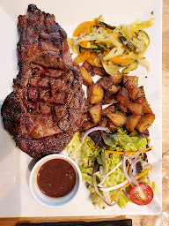 Photo n°37 de Cosy Braise à Saint-Malo ()