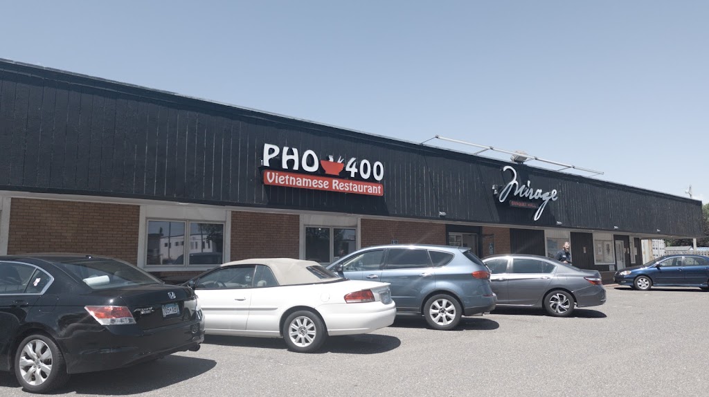 Pho 400 55112