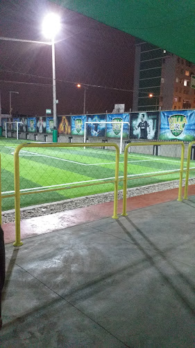 Villa Gol Sport Center - Trujillo