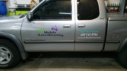 Bills Mobile Auto Detailing en Portage