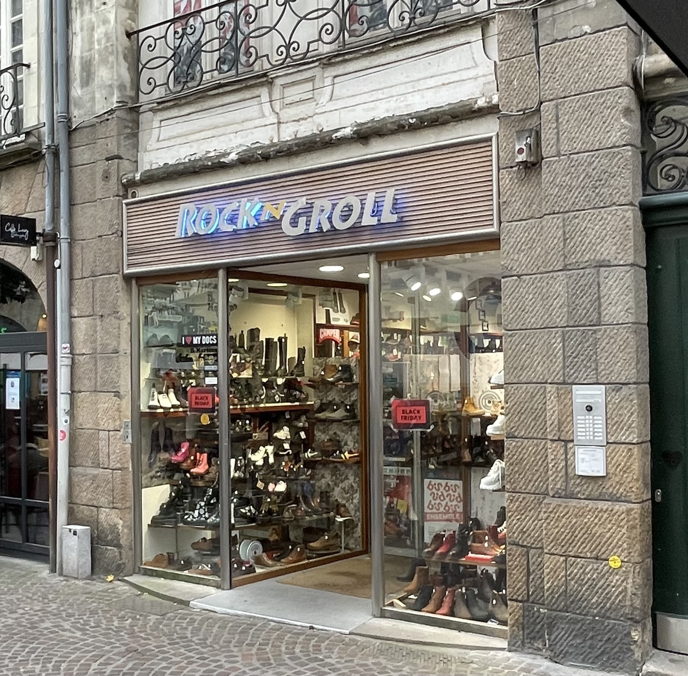 Photo n° 1 de l'avis de Julz.a fait le 28/11/2021 à 15:10