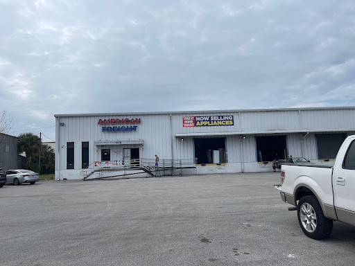 Furniture Store «American Freight Furniture and Mattress», reviews and photos, 4116 N Orange Blossom Trail, Orlando, FL 32804, USA