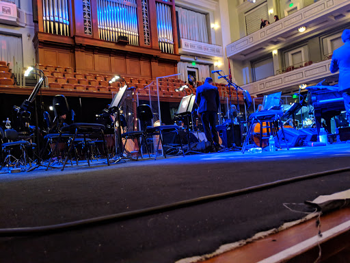 Concert Hall «Nashville Symphony | Schermerhorn Symphony Center», reviews and photos, 1 Symphony Pl, Nashville, TN 37201, USA