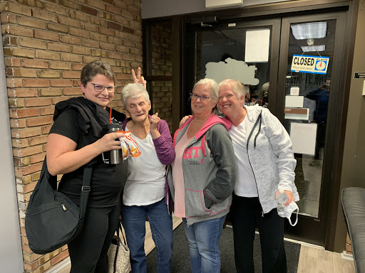 Tattoo Shop «Pinch-N-Poke Tattoo Studio», reviews and photos, 212 N Vesper St, Lock Haven, PA 17745, USA