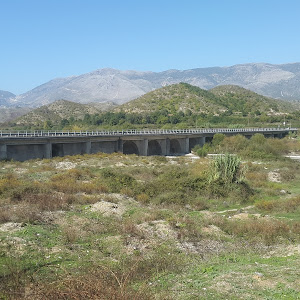 Ura e Kardhiqit
