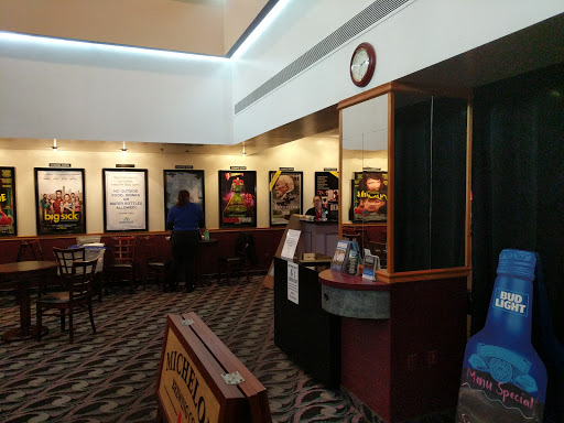 Movie Theater «Santikos Bijou», reviews and photos, 4522 Fredericksburg Rd, San Antonio, TX 78201, USA