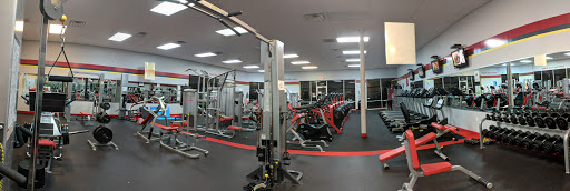 Gym «Snap Fitness», reviews and photos, 9002 Chimney Rock Rd, Houston, TX 77096, USA