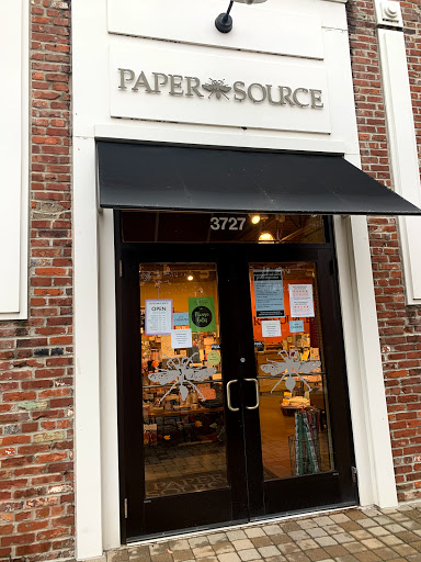 Stationery Store «Paper Source», reviews and photos, 3727 Lexington Rd, Louisville, KY 40207, USA