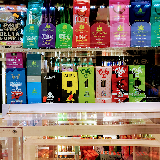 Tobacco Shop «Oasis Smoke Shop», reviews and photos, 5515 State Line Ave, Hammond, IN 46320, USA