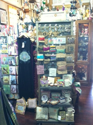 Gift Shop «Midnight Owl», reviews and photos, 75 Main St # 3, Chester, NJ 07930, USA