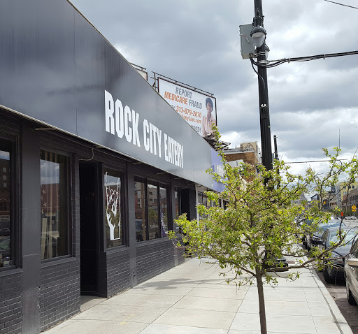 Rock City Eatery