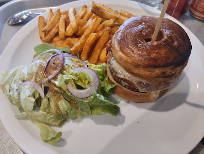 Pause & vous à Bourgueil