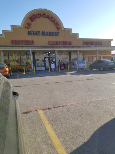 Butcher Shop «La Michoacana Meat Market», reviews and photos, 2004 E Belt Line Rd, Carrollton, TX 75006, USA