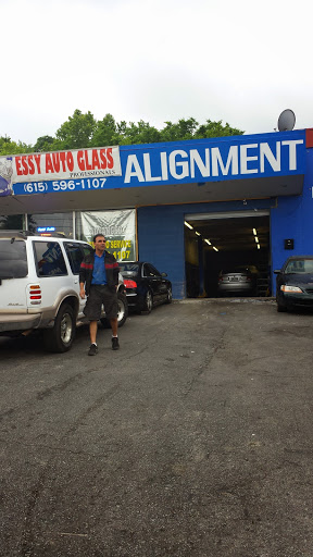 Auto Repair Shop «Essy Auto Service inc», reviews and photos, 4717 Nolensville Pike, Nashville, TN 37211, USA