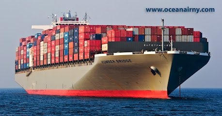 Oceanair Logistics Inc