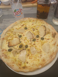 Pizza du Restaurant A MARANA à Grosseto-Prugna - n°3