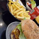 Photo n°10 de l'avis de Romario.e fait le 01/07/2019 à 20:44 sur le  bolhão bbgourmet à Porto