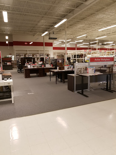 Office Supply Store «Office Depot», reviews and photos, 1235 Silas Creek Pkwy, Winston-Salem, NC 27127, USA