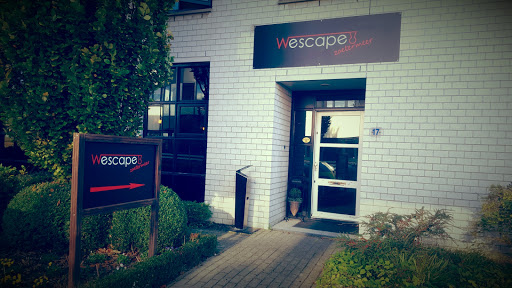 Escaperoom Wescape Zoetermeer