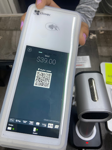 Phone Repair Service «Cell Phone Repair Ambulance Houston», reviews and photos, 10998 North Fwy, Houston, TX 77037, USA