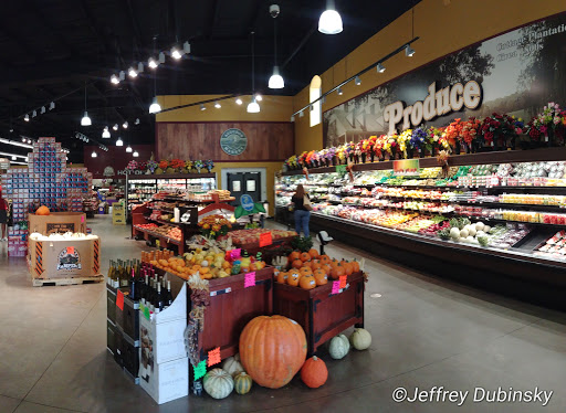 Supermarket «Audubon Market», reviews and photos, 5452 Live Oak Centre Dr, St Francisville, LA 70775, USA