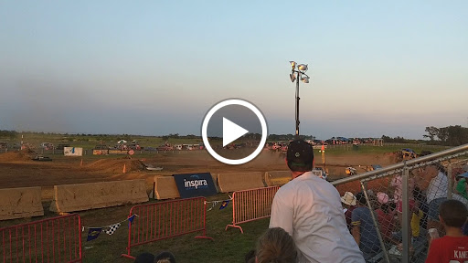 Motorsports Store «New Jersey Motorsports Park», reviews and photos, 8000 Dividing Creek Rd, Millville, NJ 08332, USA