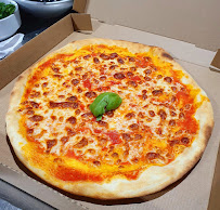 Photos du propriétaire du Pizzeria Casa Mia Pizza à Ambérieu-en-Bugey - n°7