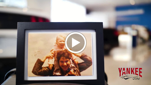 Car Dealer «Yankee Ford Sales & Service», reviews and photos, 165 Waterman Dr, South Portland, ME 04106, USA