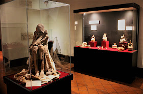 Museo de Arqueología UNT