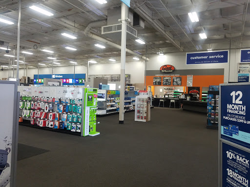 Electronics Store «Best Buy», reviews and photos, 575 E Wetmore Rd, Tucson, AZ 85705, USA